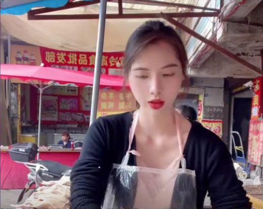 渔妹妹卖饼被爆料视频,揭秘网红饼店背后的真相 第3张 渔妹妹卖饼被爆料视频,揭秘网红饼店背后的真相 第3张