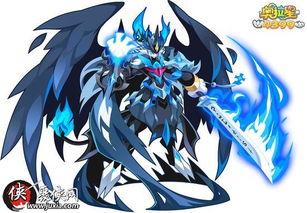 奥拉星最新更新爆料,神秘力量觉醒,冒险之旅再启程! 第2张 奥拉星最新更新爆料,神秘力量觉醒,冒险之旅再启程! 第2张