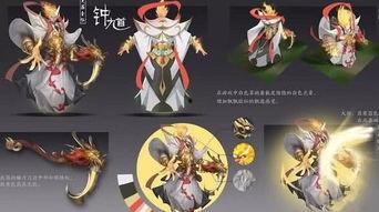 敦煌皮肤爆料原版视频播放,还原千年敦煌艺术魅力 第3张 敦煌皮肤爆料原版视频播放,还原千年敦煌艺术魅力 第3张