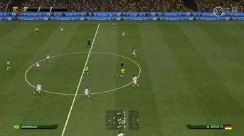 实况足球爆料视频在哪看,揭秘精彩瞬间