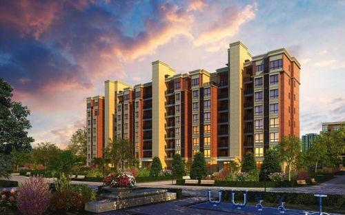 项城天悦湾南大门最新消息爆料,揭秘规划与进展！  第3张