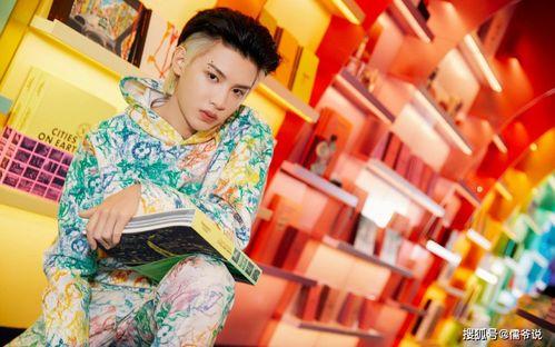 娱乐吃瓜黄明昊,娱乐吃瓜界的“瓜王”